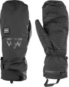 Heat Experience Heated Everyday Mittens Black