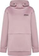 Oakley Women's Park RC Softshell Hoodie Toadstool