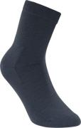 Urberg Unisex Every Day Merino Wool Sock 3p Blue Nights