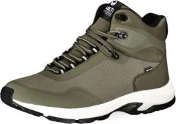 Halti Men's Fara Mid 2 DrymaxX Outdoor Shoes Dark Olive Green