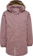 Hummel Kids' hmlATHENA TEX Jacket Twilight Mauve