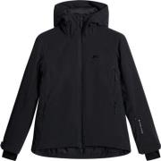 J.Lindeberg Women's Starling Jacket Black