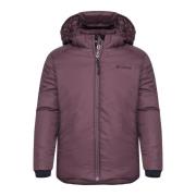 Urberg Juniors' 2nd Layer Padded Jacket Huckleberry