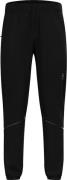 Odlo Men's Pants Zeroweight Pro Windproof Warm Black