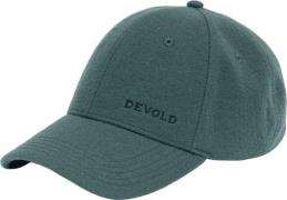 Devold Men's Keipen Boiled Wool Cap Woods