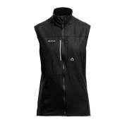 Devold Running Woman Vest Caviar