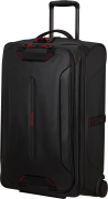 Samsonite Ecodiver Duffle with wheels 67 cm Black