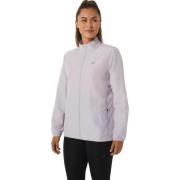 Asics Women's Core Jacket Dusk Violet