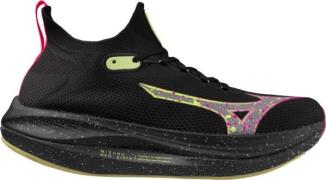 Mizuno Men's Mizuno Neo Vista Black/Silver/Pink Tetra