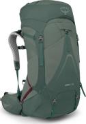 Osprey Women's Aura AG LT 65 Koseret/Darjeeling Spring Green