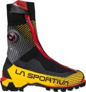 La Sportiva G-Tech Fjellstøvel Black/Yellow