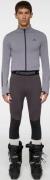 J.Lindeberg Men's Elevation Mid Pant Black