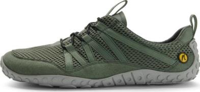 Joe Nimble Men's NimbleToes Gym Workout Shoes Green