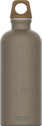 SIGG Traveller My Planet 0,6L Bronze