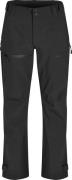 Gridarmor Kvisla 3L Pants Women's Jet Black