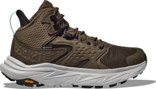 Hoka Men's Anacapa 2 Mid GORE-TEX Deep Umber/Stardust