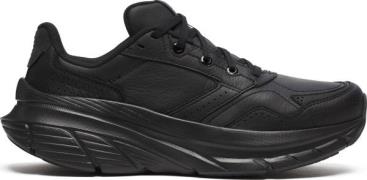 Saucony Men's Guide Metro Le Extra Wide Triple Black