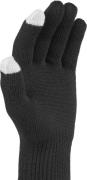 Sealskinz Hanworth Black