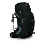 Osprey Ariel Plus 70 Black