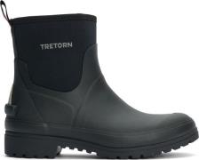 Tretorn Unisex Brosarp Neo Jet Black