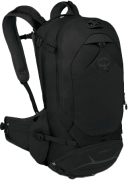 Osprey Escapist 25 Black