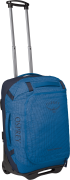 Osprey Transporter Wheeled Duffel 40 Blue Flame/Scoria Blue