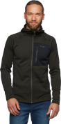 Black Diamond Men's Factor Hoody Cypress