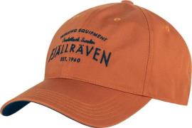 Fjällräven Fjällräven Est. 1960 Cap Terracotta Brown