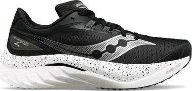 Saucony Men's Endorphin Speed 4  Black