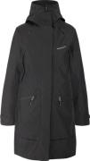 Didriksons Women's Ilma Parka 8 Black