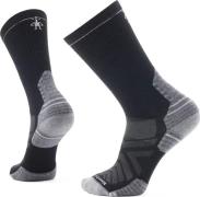 Smartwool Hike Targeted Cushion Crew Socks Black