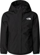 The North Face Girls' Antora Rain Jacket TNF Black/TNF Black