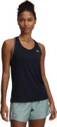 Under Armour Women's UA Tech™ Knockout Tank Black