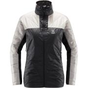 Haglöfs L.I.M Barrier Jacket Women Magnetite/Stone Grey