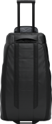 Db Hugger Roller Bag Check-In 90L Black Out