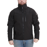 Dobsom Men's Brescia Jacket Black