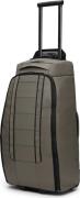 Db Hugger Roller Bag Check-In 60L Forest Green