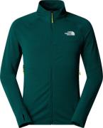 The North Face Men's Bolt Polartec Jacket Deep Nori