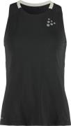 Craft Women's Pro Hypervent Singlet 2 Black