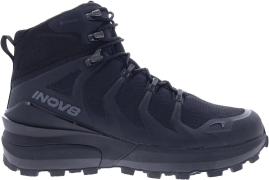 inov-8 Women's Roclite Pro Mid GORE-TEX Black