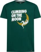 La Sportiva Men's Moon Rock T-Shirt Jungle