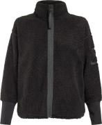 Didriksons Women's Alexa Full Zip 3 Black