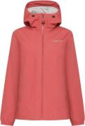 Didriksons Women's Varja Jacket Pink Blush