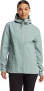 Tenson Women's Malou Jacket Slate Grey