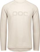 POC Men's Reform Enduro Jersey Okenite Off-White