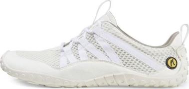 Joe Nimble Men's NimbleToes Gym Workout Shoes White
