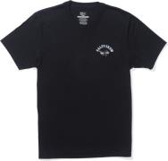Salty Crew Men's Lifted Short Sleeve Tee Black