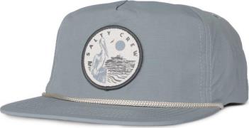 Salty Crew Men's Stake Out 5 Panel Deep Sea