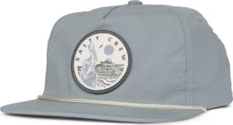Salty Crew Kid's Stake Out Boys 5 Panel Deep Sea