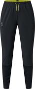 Haglöfs Women's L.I.M Tempo Trail Pants True Black